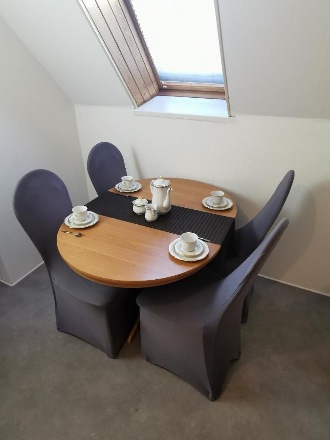 Fewos Familie Krysik Luhmannsdorf 外观 照片